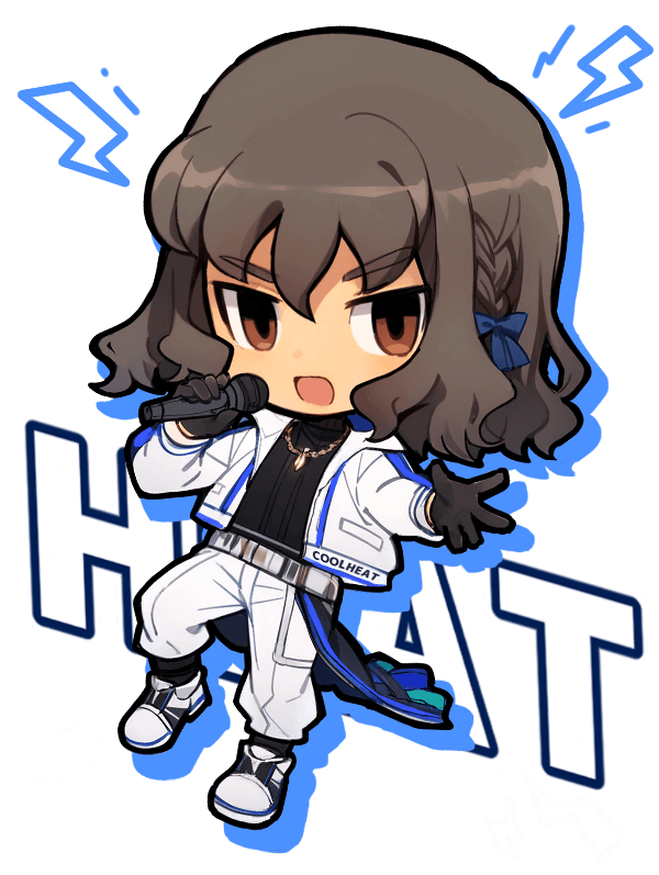 HEATしんどう
