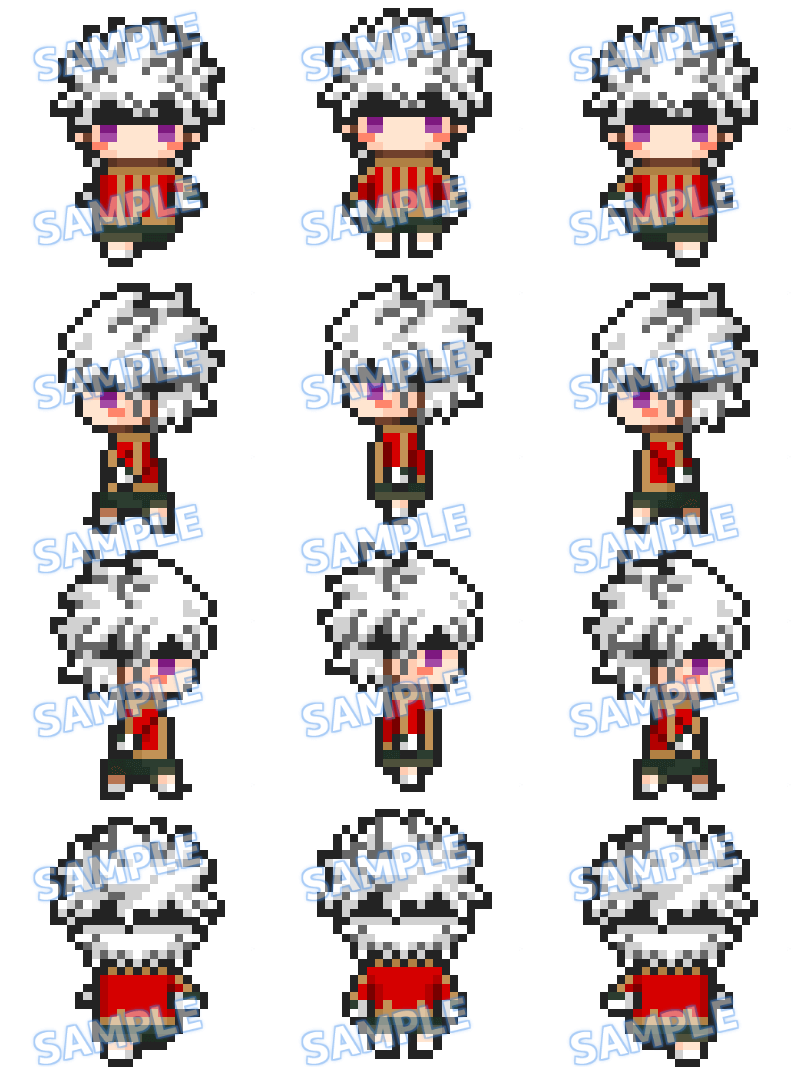 素材1のサムネイル