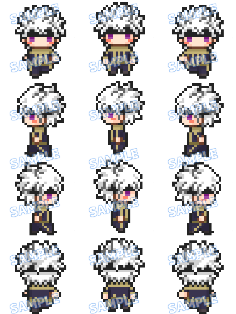 素材1のサムネイル