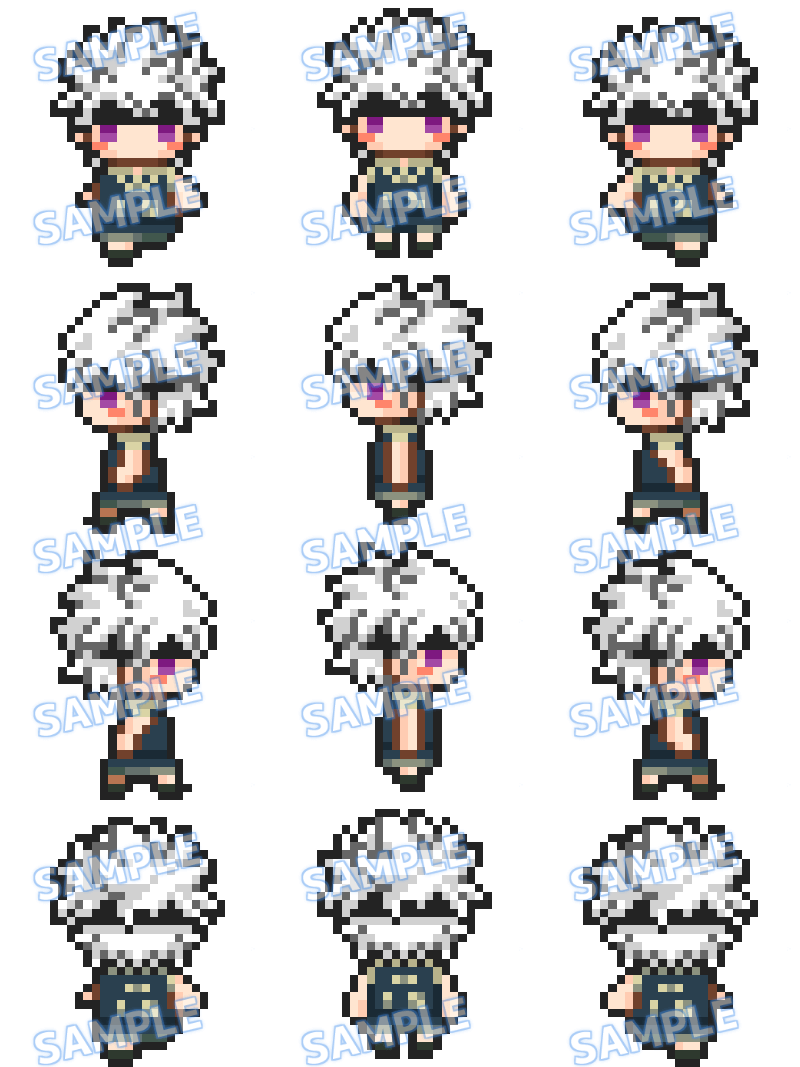 素材1のサムネイル