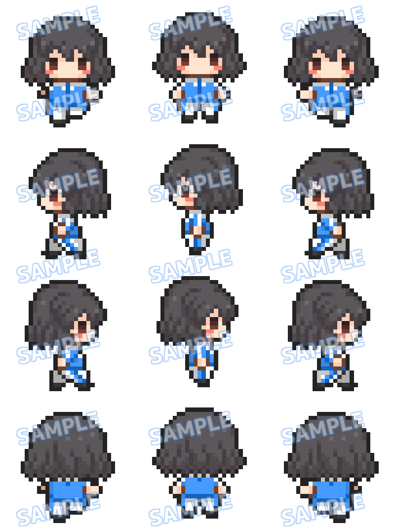 素材1のサムネイル