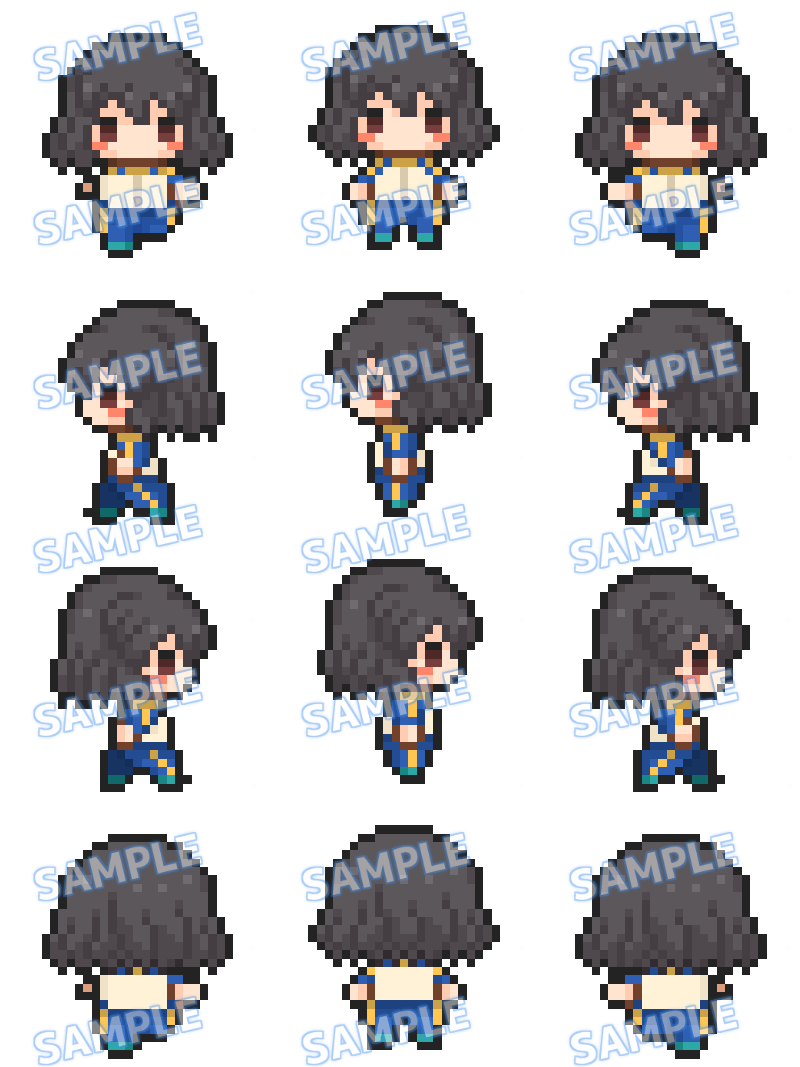 素材1のサムネイル